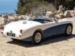 Austin-Healey Sprite 1958 года
